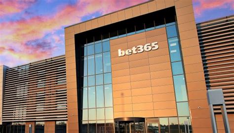 bet365 manchester office